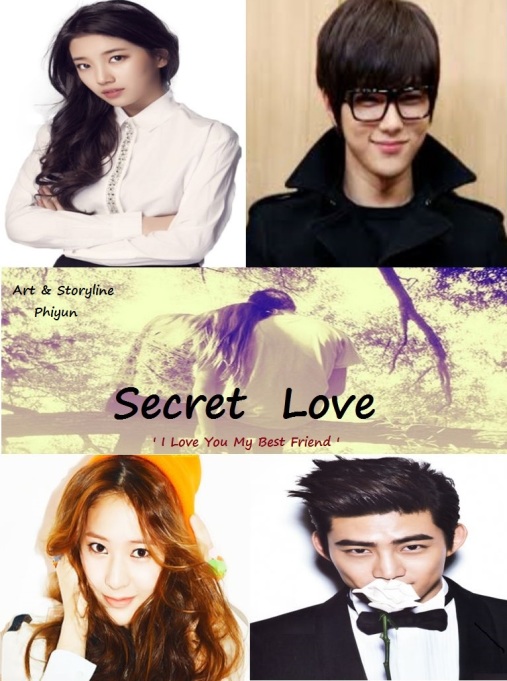 secret love